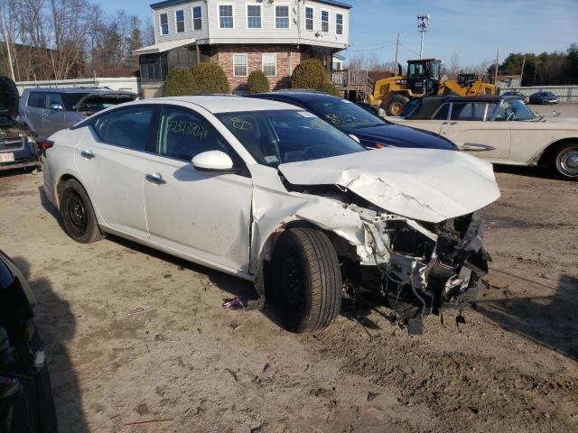 Photo 4 from auction – 2019 NISSAN ALTIMA S with VIN 1N4BL4BV0KC164209