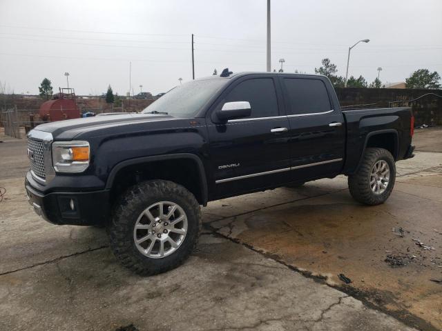 GMC SIERRA K15 2015 with VIN 3GTU2WEJ9FG181927 - Photo from auction