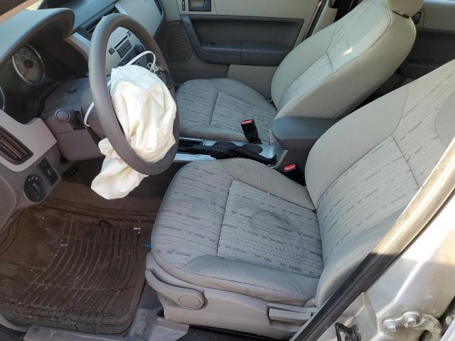 Photo 7 from auction – 2009 FORD FOCUS SE with VIN 1FAHP35N59W179835