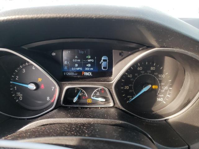 Photo 9 from auction – 2015 FORD FOCUS SE with VIN 1FADP3F28FL202895