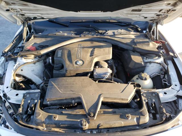 Photo 11 from auction – 2014 BMW 328 I SULE with VIN WBA3C1C55EK114974