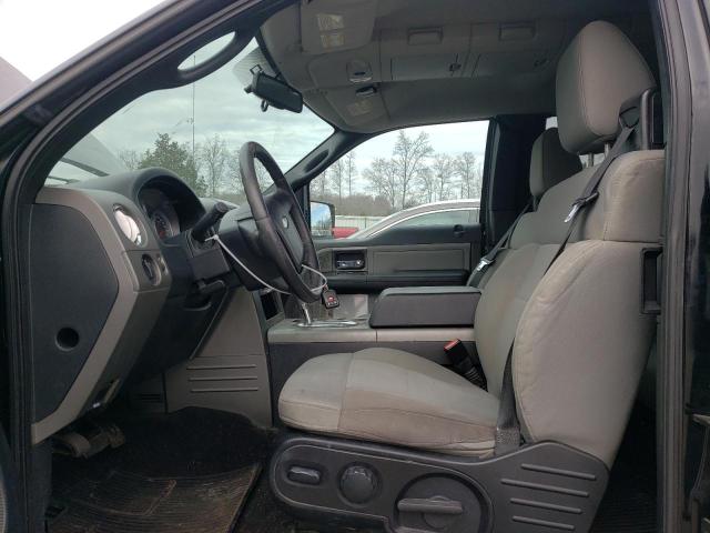 Photo 7 from auction – 2008 FORD F150 with VIN 1FTPX14V08FB91532
