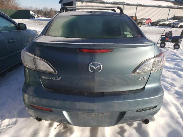 Photo 6 from auction – 2010 MAZDA 3 S with VIN JM1BL1S55A1338410