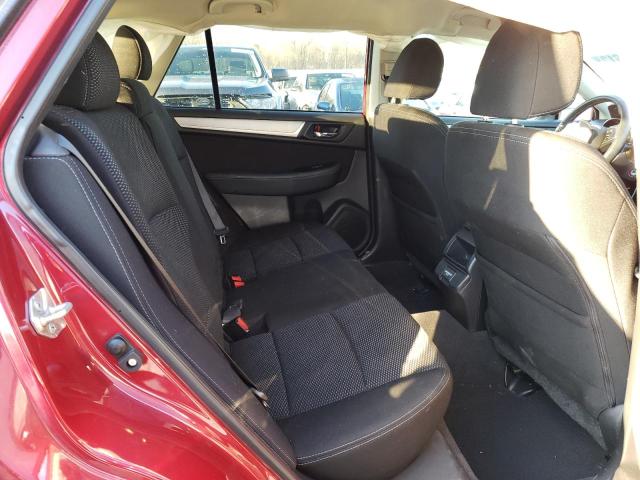 Photo 6 from auction – 2018 SUBARU OUTBACK 2. with VIN 4S4BSAFCXJ3302174