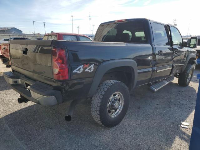 Photo 3 from auction – 2007 CHEVROLET SILVERADO with VIN 1GCHK23D97F168962