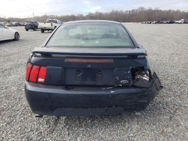Photo 6 from auction – 2002 FORD MUSTANG with VIN 1FAFP40472F169809