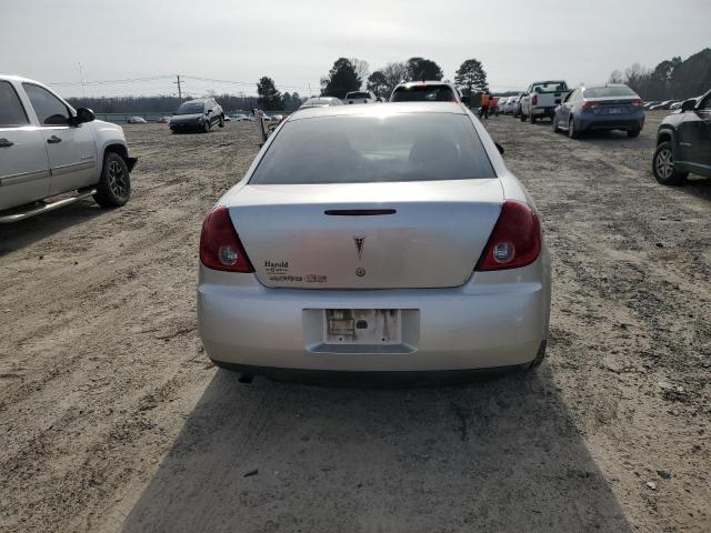 Photo 6 from auction – 2007 PONTIAC G6 BASE with VIN 1G2ZG58B874249482