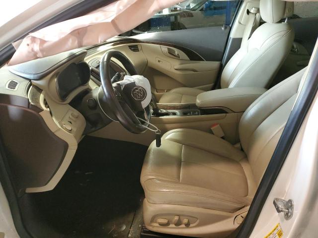 Photo 7 from auction – 2014 BUICK LACROSSE P with VIN 1G4GD5G33EF189744