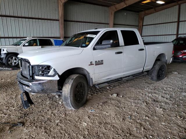 RAM 2500 ST 2013 with VIN 3C6UR5CL4DG519751 - Photo from auction
