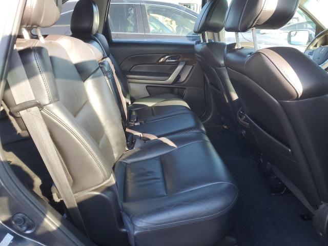 Photo 11 from auction – 2011 ACURA MDX with VIN 2HNYD2H27BH002152