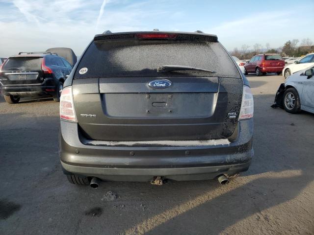 Photo 6 from auction – 2007 FORD EDGE SEL P with VIN 2FMDK49C37BB08794