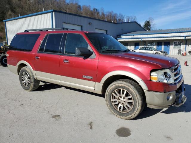 Photo 4 from auction – 2007 FORD EXPEDITION with VIN 1FMFK18547LA50494