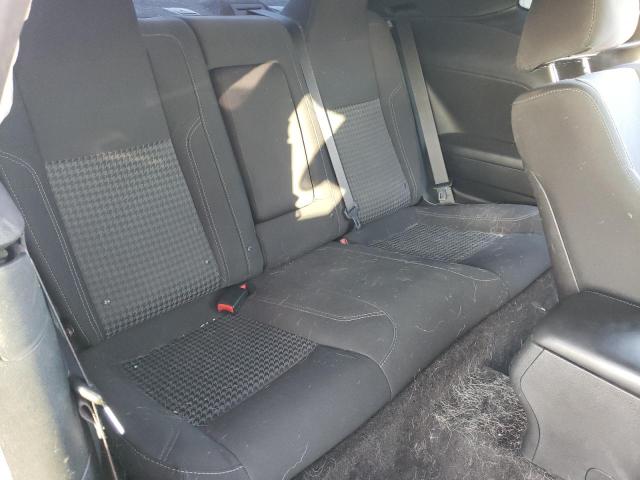 Photo 10 from auction – 2016 DODGE CHALLENGER with VIN 2C3CDZAG0GH253878