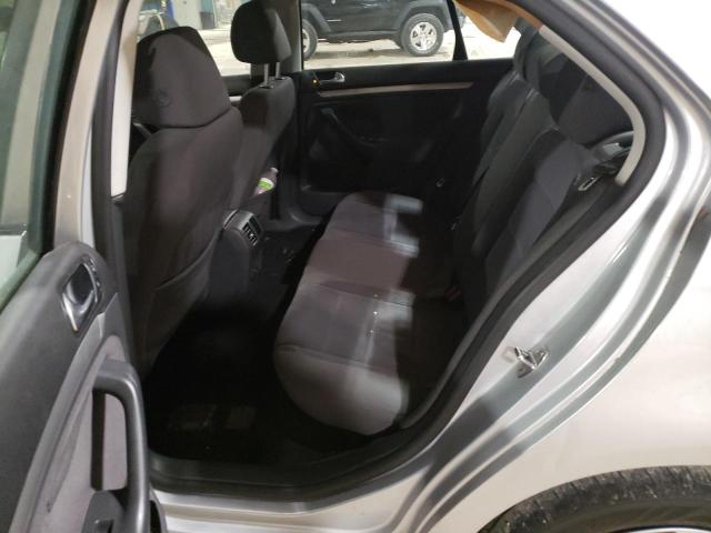 Photo 10 from auction – 2007 VOLKSWAGEN JETTA 2.5 with VIN 3VWPF71K67M069088