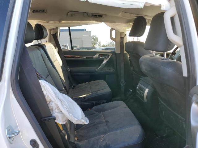 Photo 11 from auction – 2019 LEXUS GX 460 with VIN JTJBM7FX7K5210916