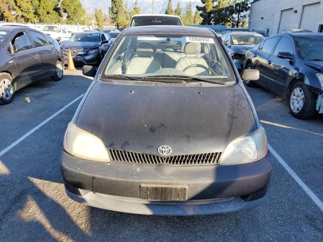 Photo 5 from auction – 2002 TOYOTA ECHO with VIN JTDAT123920256441
