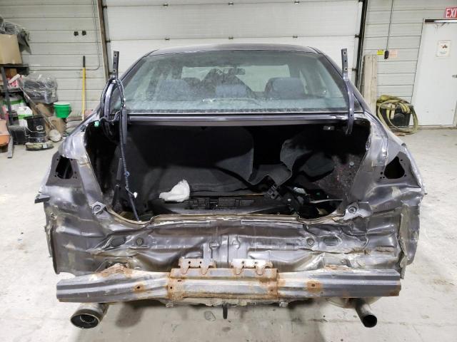 Photo 6 from auction – 2014 HONDA ACCORD SPO with VIN 1HGCR2F55EA271673