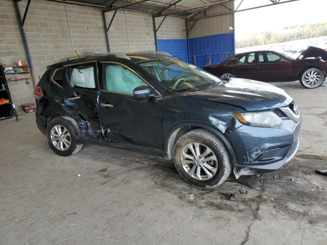 Photo 4 from auction – 2014 NISSAN ROGUE S with VIN 5N1AT2MT9EC818257