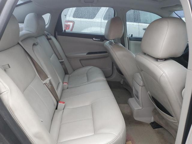 Photo 10 from auction – 2012 CHEVROLET IMPALA LTZ with VIN 2G1WC5E34C1236539