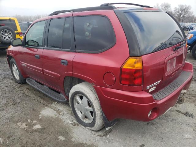 Foto 2 de la subasta – 2003 GMC ENVOY con VIN 1GKDT13S532141364