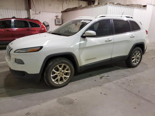 JEEP CHEROKEE 2014 with VIN 1C4PJMCS6EW229898 - Photo from auction