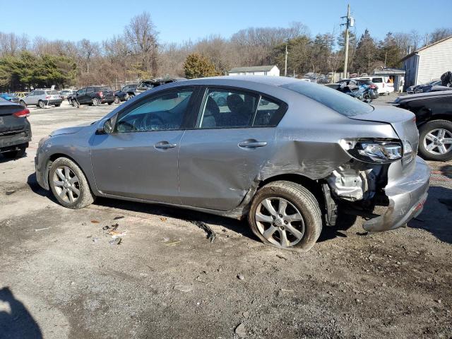 Photo 2 from auction – 2011 MAZDA 3 I with VIN JM1BL1VG0B1359406