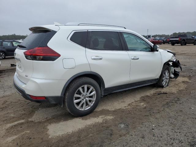 Photo 3 from auction – 2018 NISSAN ROGUE S with VIN KNMAT2MT4JP617826
