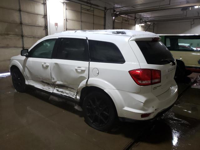 Photo 2 from auction – 2017 DODGE JOURNEY GT with VIN 3C4PDDEG4HT593117