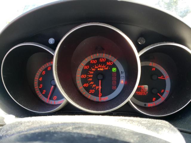 Photo 9 from auction – 2005 MAZDA 3 with VIN JM1BK343251242119