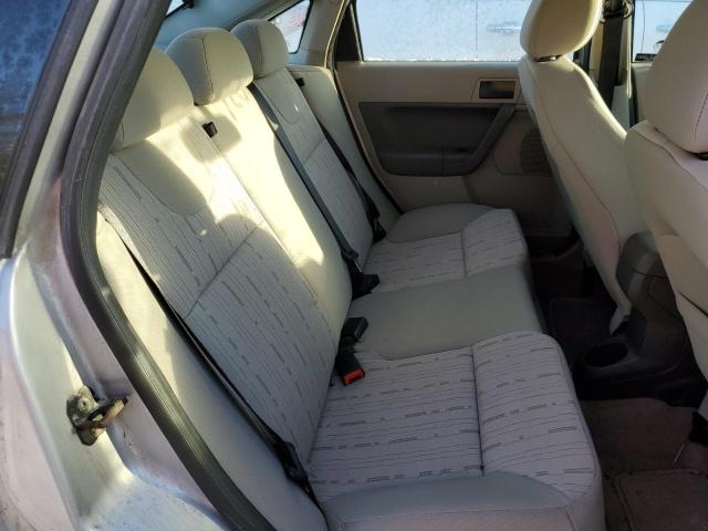 Photo 10 from auction – 2009 FORD FOCUS SE with VIN 1FAHP35N59W179835