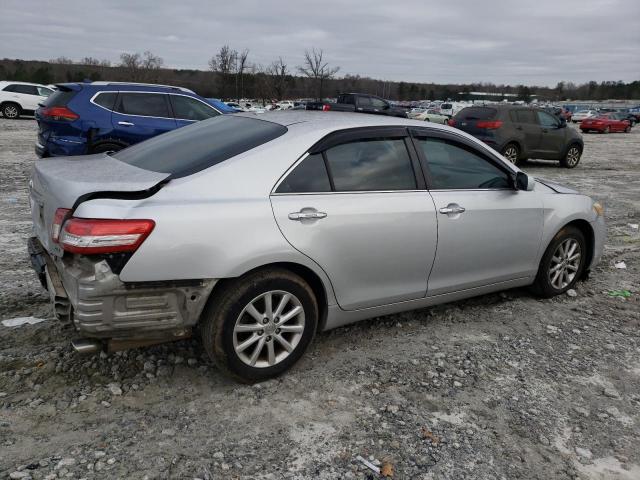 Photo 3 from auction – 2011 TOYOTA CAMRY BASE with VIN 4T1BF3EK8BU181407