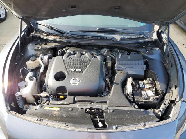 Photo 11 from auction – 2011 NISSAN MAXIMA S with VIN 1N4AA5AP0BC808513