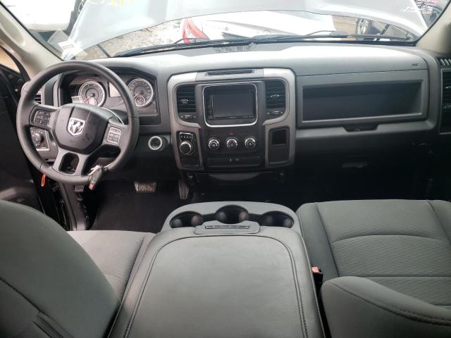 Photo 8 from auction – 2016 RAM 1500 ST with VIN 1C6RR6FT8GS404087