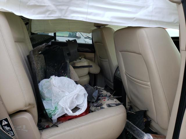 Photo 11 from auction – 2003 LINCOLN AVIATOR with VIN 5LMEU78H03ZJ00802