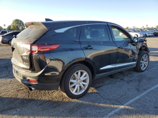 Photo 3 from auction – 2021 ACURA RDX with VIN 5J8TC2H35ML045603