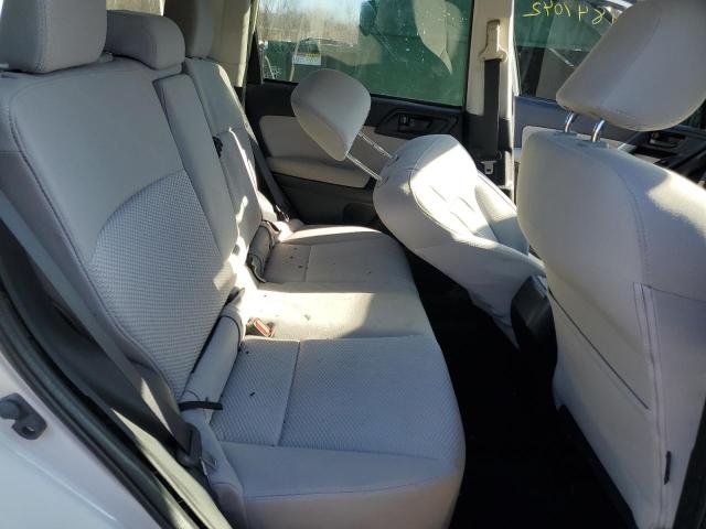 Photo 10 from auction – 2016 SUBARU FORESTER 2 with VIN JF2SJAFC8GH446388