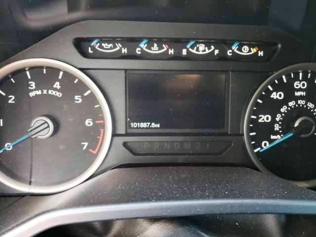 Photo 9 from auction – 2016 FORD F150 SUPER with VIN 1FTEW1EP4GFA45370