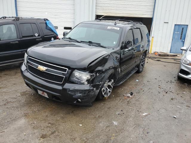Photo 1 from auction – 2011 CHEVROLET TAHOE C150 with VIN 1GNSCBE01BR243598
