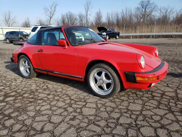 Photo 4 from auction – 1981 PORSCHE 911 with VIN WP0EA0915BS161224