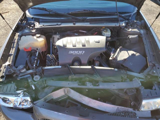 Photo 11 from auction – 2001 BUICK LESABRE CU with VIN 1G4HP54K21U273096