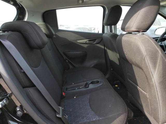 Photo 10 from auction – 2021 CHEVROLET SPARK 1LT with VIN KL8CD6SA8MC715034