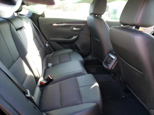 Photo 10 from auction – 2018 CHEVROLET IMPALA LT with VIN 2G1105S32J9118608
