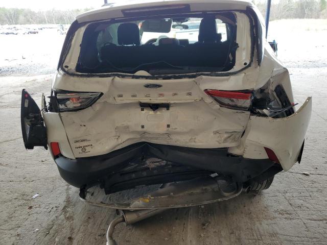 Photo 6 from auction – 2020 FORD ESCAPE SEL with VIN 1FMCU0H60LUA22535