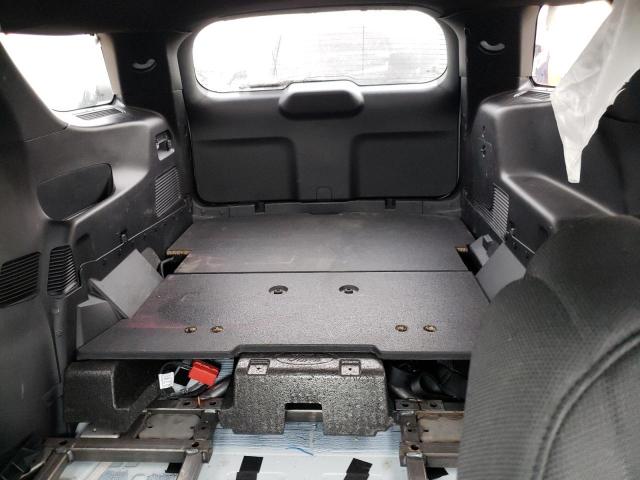 Photo 10 from auction – 2020 FORD EXPLORER P with VIN 1FM5K8AB4LGC93388