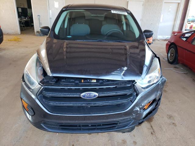 Photo 5 from auction – 2017 FORD ESCAPE S with VIN 1FMCU0F70HUD15662