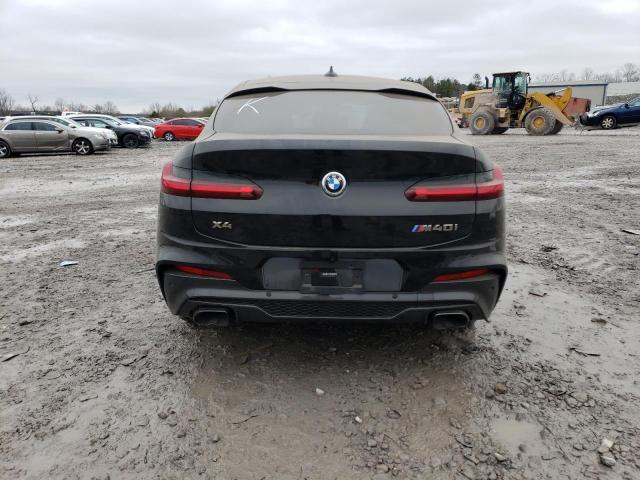 Photo 6 from auction – 2021 BMW X4 XDRIVEM with VIN 5UX2V5C05M9G49802