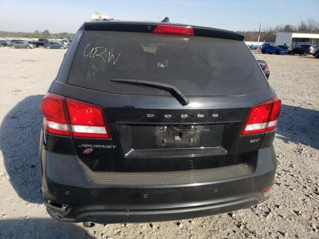 Photo 6 from auction – 2019 DODGE JOURNEY GT with VIN 3C4PDDEG7KT836975