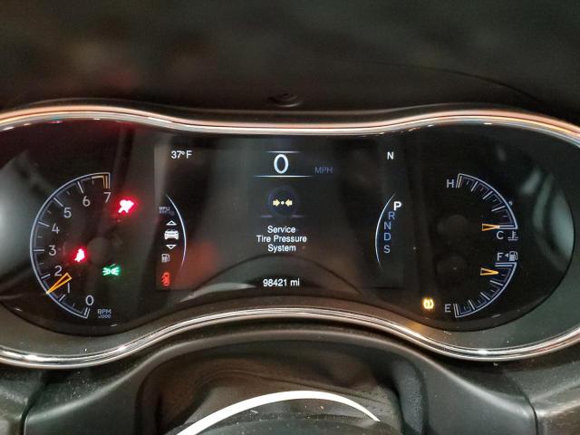 Photo 9 from auction – 2015 JEEP GRAND CHER with VIN 1C4RJFAG2FC214403
