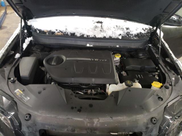 Photo 11 from auction – 2021 JEEP CHEROKEE L with VIN 1C4PJMDX4MD237678