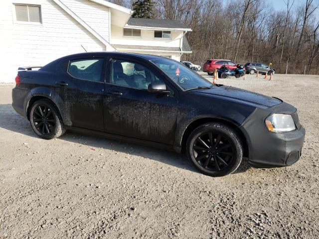 Photo 4 from auction – 2013 DODGE AVENGER SX with VIN 1C3CDZCB6DN633702